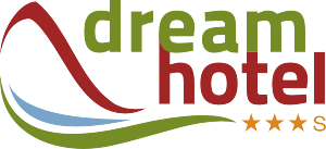 Logo Dream Hotel