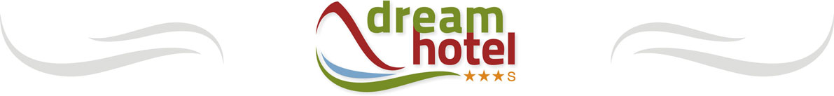 Logo Dream Hotel